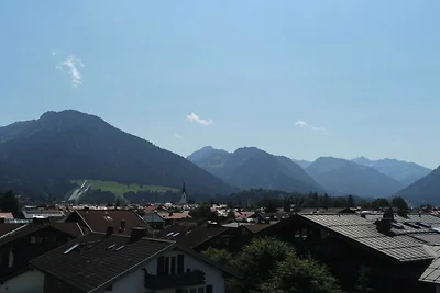 Alpenflair Ferienwohnung 238