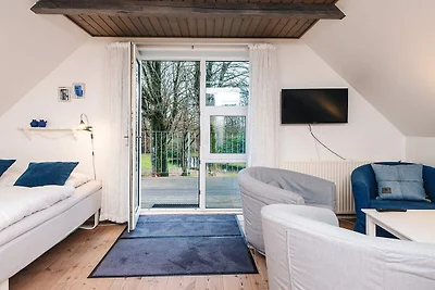 5 Sterne Ferienhaus in Ansager