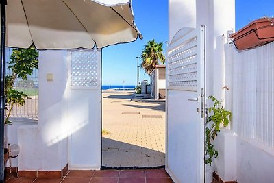 Appartamento a Mojácar davanti alla spiaggia