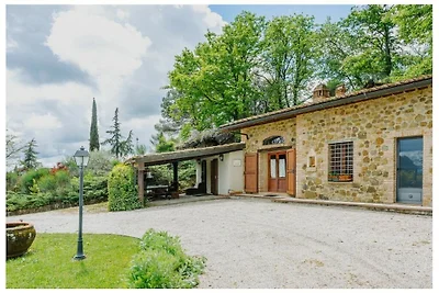 Casale Glicine Comfortabele vakantiewoning