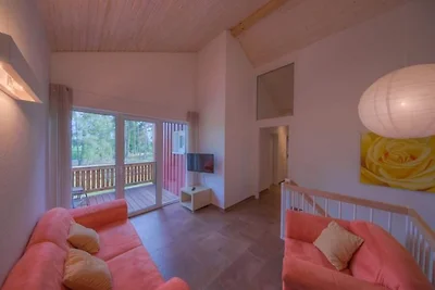 XXL Familienferienhaus