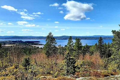 4 Sterne Ferienhaus in TÄLLBERG