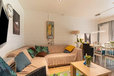 Wohnung in Houthalen Oost mit Pool