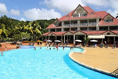 Ferienwohnung Familienurlaub St. Luce