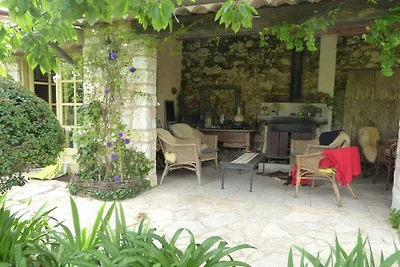 La fontaine vieille, Vence