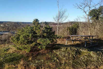 4 Personen Ferienhaus in MUNKEDAL
