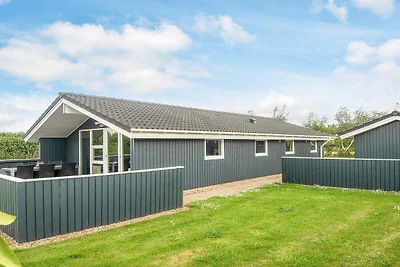 6 Personen vakantie huis in Hemmet