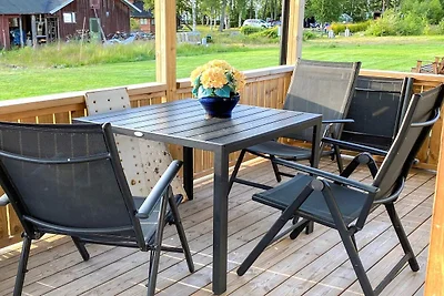 4 persoons vakantie huis in KRISTINEHAMN