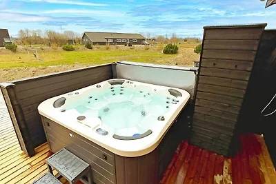 14 Personen Ferienhaus in Væggerløse-By Traum