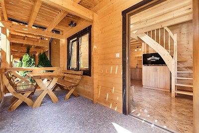 Ferienanlage, Pobierowo