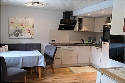 Ferienwohnung mit 1 Schlafzimmer