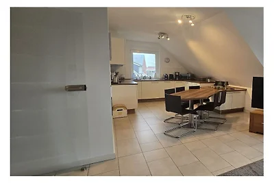 Apartamento vacacional con 2 dormitorios.