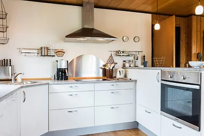 5 Personen Ferienhaus in Henne