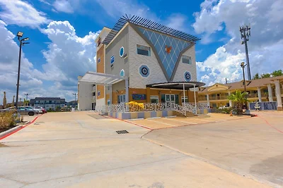 Apartamento Vacaciones familiares Texas