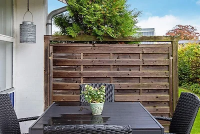6 Personen Ferienhaus in Væggerløse-By Traum