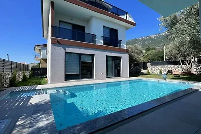 Villa in Fethiye met zwembad