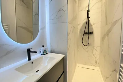 Appartamento nel Triangolo d'Oro Bordeaux