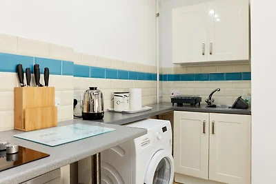 Schönes Ferienhaus in ländlicher Umgebung, Ke...