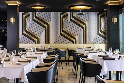 2-Zimmer-Familienapartment für 3 Personen