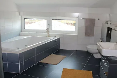 Ferienhaus mit 3 Schlafzimmer