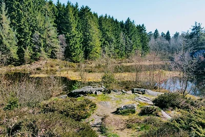 Idyllisches Meer in Svaneke -- By Traum...