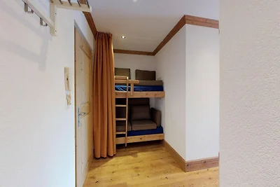 Appartamento moderno a Veysonnaz