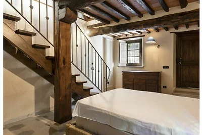 Terrinca Suite Comfortabel vakantiehuis