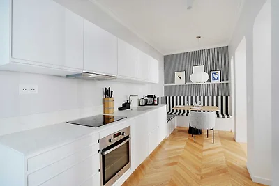 Modernes Apartment Champs-Elysées - Saint...