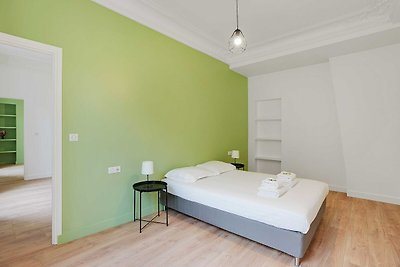 Magnifique appartement- 3BR/8P - Montorgueil