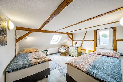 Ferienhaus mit 1 Schlafzimmer