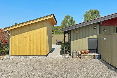 6 Personen Ferienhaus in Hejls