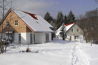 Ferienhaus in Wernigerode mit...