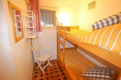 Studio cabine proche plage Port Grimaud II