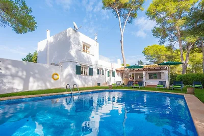 Can Ferrer (cala D'or) - Villa Con Piscina...