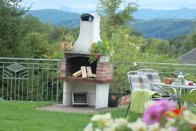 Im Haus Sommereck