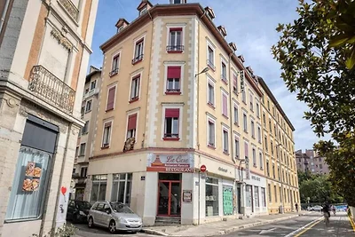 Appartements für 4 Personen