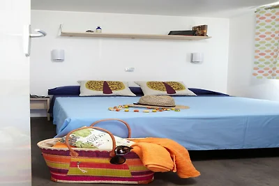 Schöner, voll ausgestatteter Bungalow