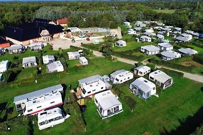4 Personen Ferienpark haus in Graested