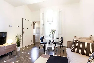 Wohnung in Bologna mit Parken