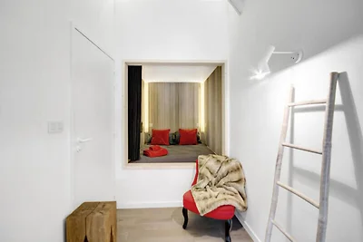 Residenz Villa Solar