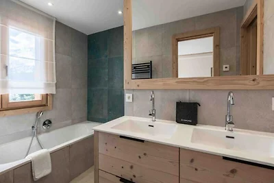 Wohnung in Méribel nahe Rhodos Lift