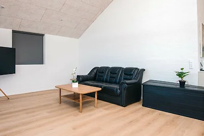 5 Sterne Ferienhaus in Løkken