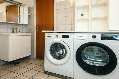 8 Personen Ferienhaus in Ebeltoft-By Traum