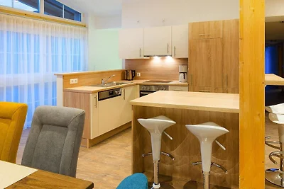 Wohnung in der Wildschönau ski in/out