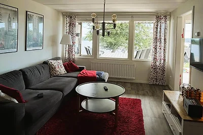 4 sterren vakantie huis in UDDEVALLA