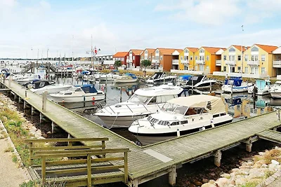 4 Personen Ferienhaus in Rudkøbing
