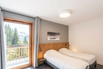 Huurwoning inclusief toegang tot binnenzwemba...