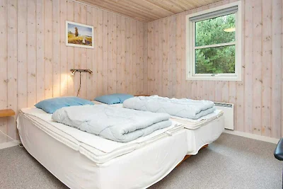 6 persoons vakantie huis in Ansager-By Traum