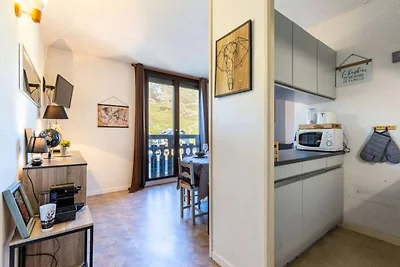 2 Zimmer für 6 Personen