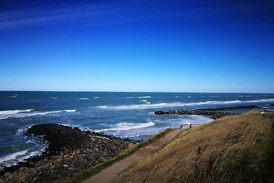 6 Personen Ferienhaus in Hjørring-By Traum